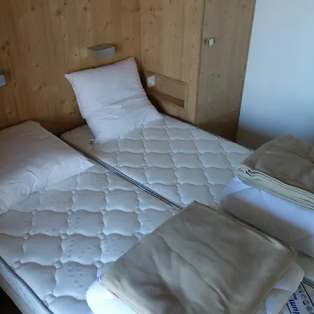 Alpvision Residences La Tzoumaz-verbier La Tzoumaz