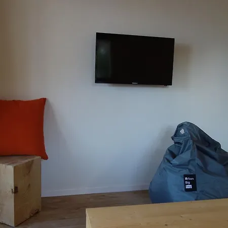 Alpvision Residences La Tzoumaz-verbier *