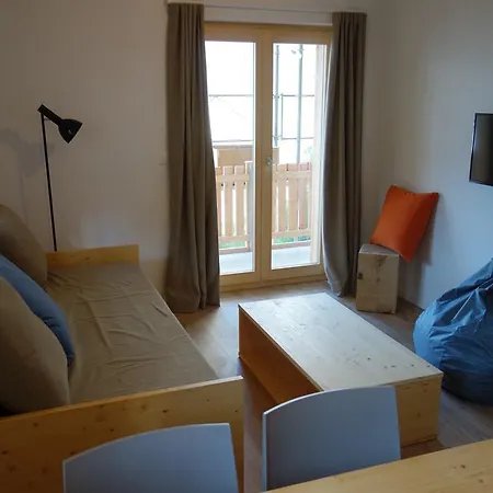 Alpvision Residences La Tzoumaz-verbier Apartment La Tzoumaz