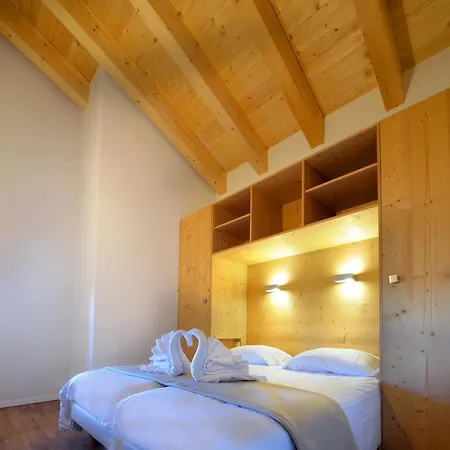 Alpvision Residences La Tzoumaz-verbier *