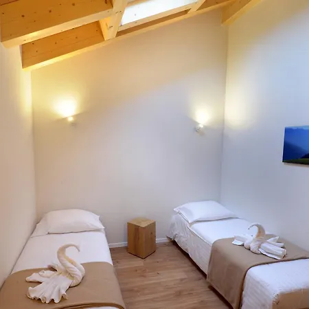 Alpvision Residences La Tzoumaz-verbier La Tzoumaz